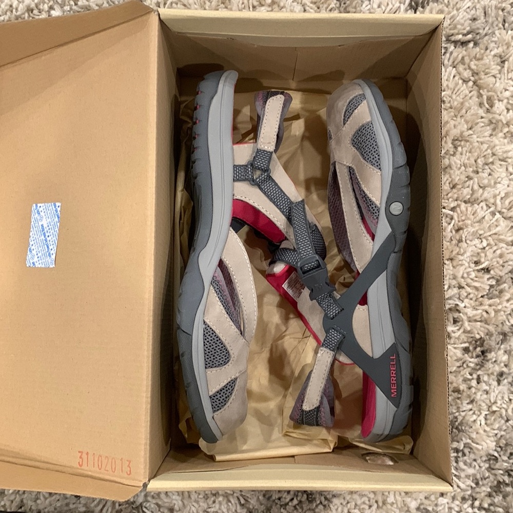 Merrell Sandals